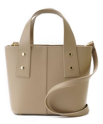 ＜Leilian plus house (Women/大きいサイズ)＞２ｗａｙトートバッグ
