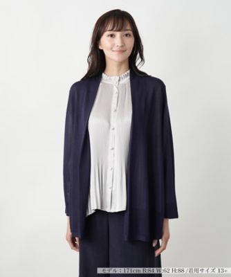 【店舗人気】トッパーカーディガン