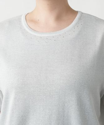 【店舗人気】ラメニット【Ｌｅｉｌｉａｎ　ＷＨＩＴＥ　ＬＡＢＥＬ】