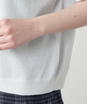 【店舗人気】ラメニット【Ｌｅｉｌｉａｎ　ＷＨＩＴＥ　ＬＡＢＥＬ】