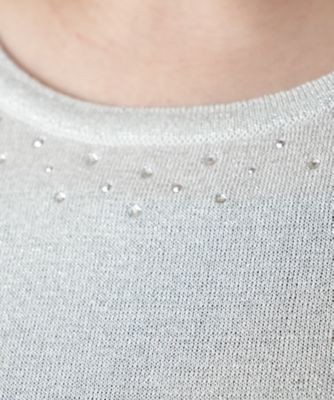 【店舗人気】ラメニット【Ｌｅｉｌｉａｎ　ＷＨＩＴＥ　ＬＡＢＥＬ】