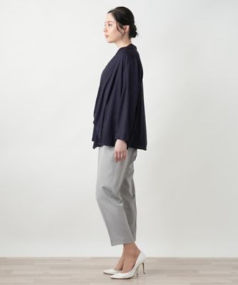 【店舗人気】トッパーカーディガン【Ｌｅｉｌｉａｎ　ＷＨＩＴＥ　ＬＡＢＥＬ】