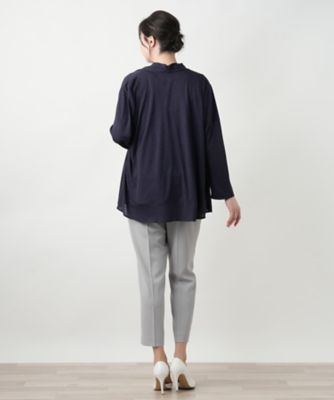 【店舗人気】トッパーカーディガン【Ｌｅｉｌｉａｎ　ＷＨＩＴＥ　ＬＡＢＥＬ】