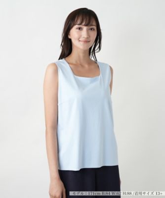 【店舗人気】タンクトップ