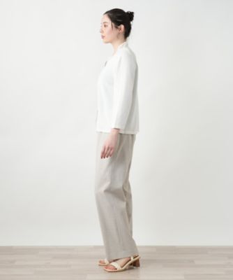 【店舗人気】レイヤード風カーディガン【Ｌｅｉｌｉａｎ　ＷＨＩＴＥ　ＬＡＢＥＬ】
