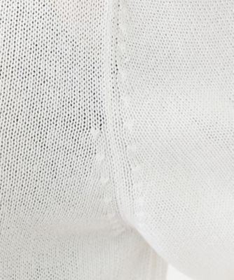 【店舗人気】レイヤード風カーディガン【Ｌｅｉｌｉａｎ　ＷＨＩＴＥ　ＬＡＢＥＬ】