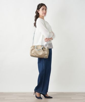 【店舗人気】２ｗａｙトートバッグ