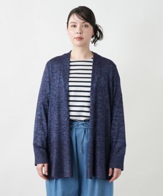 【店舗人気】トッパーカーディガン