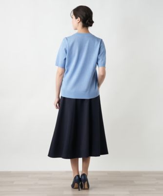 ニットインナー