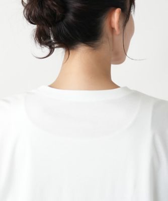【店舗人気】刺繍プリントＴシャツ