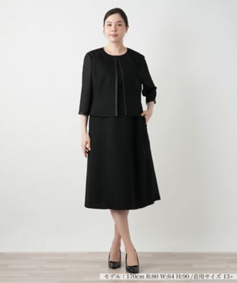※再値下げしました※　レリアンプラスハウス13+　セレモニーワンピース 店舗人気】ワンピース【セレモニー】|レリアン プラスハウス