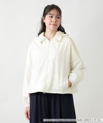 ＜Leilian plus house (Women/大きいサイズ)＞ジャケット