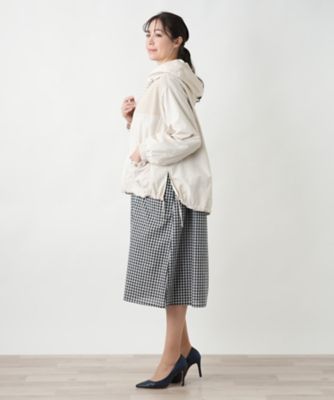 【店舗人気】フーデッドジャケット
