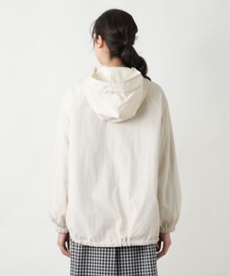 【店舗人気】フーデッドジャケット