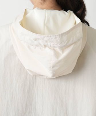 【店舗人気】フーデッドジャケット