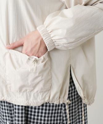 【店舗人気】フーデッドジャケット