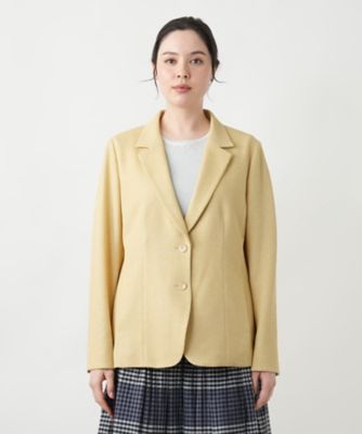 【店舗人気】ノッチドラペルジャケット