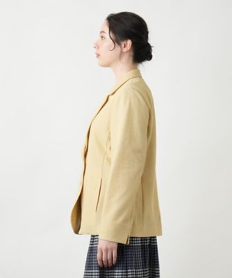 【店舗人気】ノッチドラペルジャケット