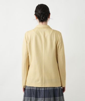 【店舗人気】ノッチドラペルジャケット