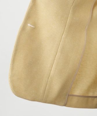 【店舗人気】ノッチドラペルジャケット