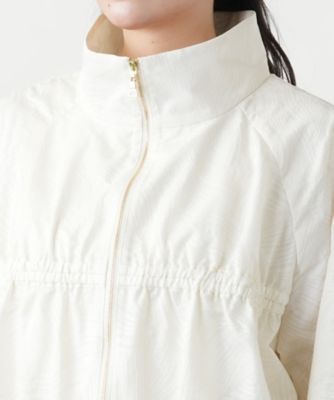 スタンドカラーコート【ＲＯＣＨＡＳ　Ｐｒｅｍｉｅｒｅ】【ＬＩＭＯＮＴＡ】