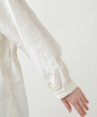 スタンドカラーコート【ＲＯＣＨＡＳ　Ｐｒｅｍｉｅｒｅ】【ＬＩＭＯＮＴＡ】