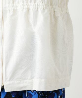 スタンドカラーコート【ＲＯＣＨＡＳ　Ｐｒｅｍｉｅｒｅ】【ＬＩＭＯＮＴＡ】