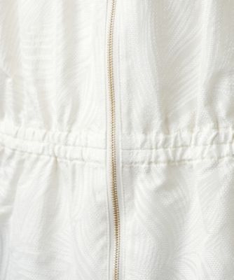 スタンドカラーコート【ＲＯＣＨＡＳ　Ｐｒｅｍｉｅｒｅ】【ＬＩＭＯＮＴＡ】
