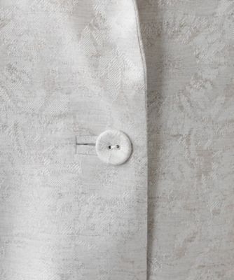 【店舗人気】ベルトジャケット【ＲＯＣＨＡＳ　Ｐｒｅｍｉｅｒｅ】