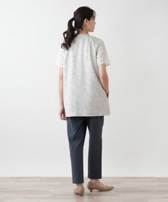 【店舗人気】ラペルドベスト【ＲＯＣＨＡＳ　Ｐｒｅｍｉｅｒｅ】