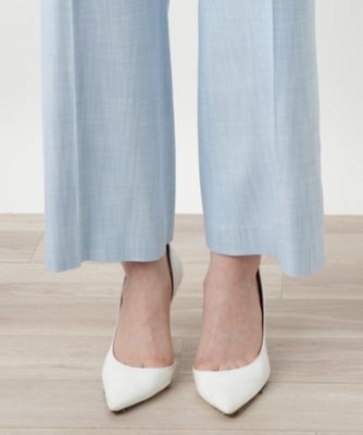 【店舗人気】ストレートパンツ【ＲＯＣＨＡＳ　Ｐｒｅｍｉｅｒｅ】