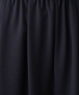 【店舗人気】洗えるワイドパンツ