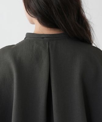 【店舗人気】ロングベスト【プラス企画】