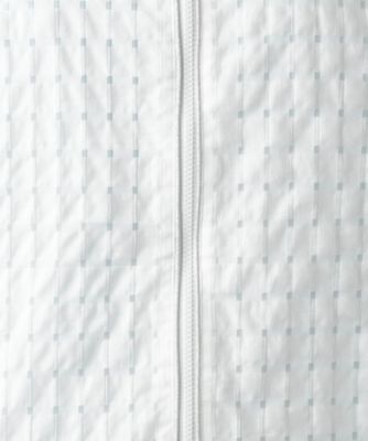 フーデッドジャケット