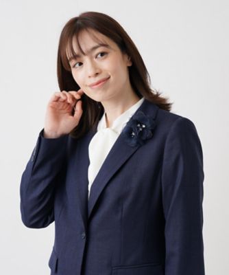 【店舗人気】コサージュ