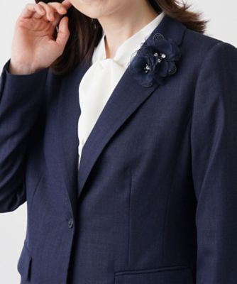 【店舗人気】コサージュ