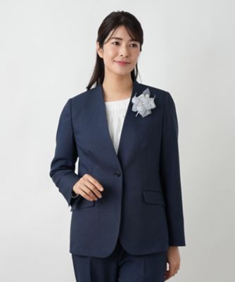 コサージュ