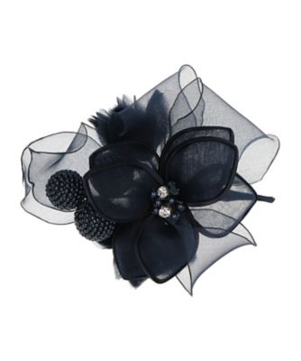 ＜Leilian plus house (Women/大きいサイズ)＞コサージュ