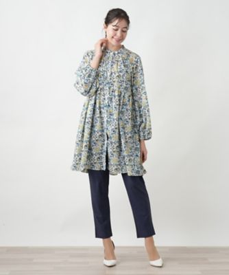 ストレッチレギンス | Leilian plus house (Women/大きいサイズ