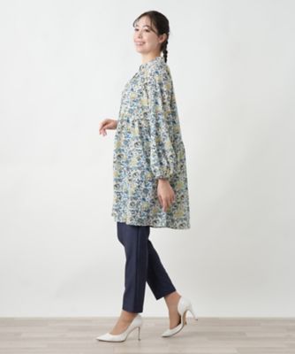 ストレッチレギンス | Leilian plus house (Women/大きいサイズ