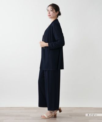 【店舗人気】トッパーカーディガン【Ｌｅｉｌｉａｎ　ＷＨＩＴＥ　ＬＡＢＥＬ】