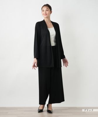 【店舗人気】トッパーカーディガン【Ｌｅｉｌｉａｎ　ＷＨＩＴＥ　ＬＡＢＥＬ】