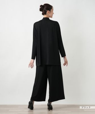 【店舗人気】トッパーカーディガン【Ｌｅｉｌｉａｎ　ＷＨＩＴＥ　ＬＡＢＥＬ】