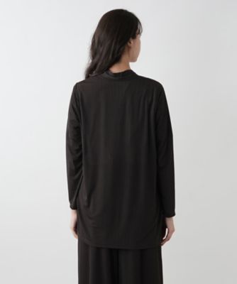 【店舗人気】トッパーカーディガン【Ｌｅｉｌｉａｎ　ＷＨＩＴＥ　ＬＡＢＥＬ】