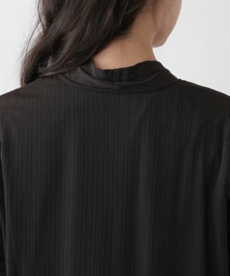 【店舗人気】トッパーカーディガン【Ｌｅｉｌｉａｎ　ＷＨＩＴＥ　ＬＡＢＥＬ】