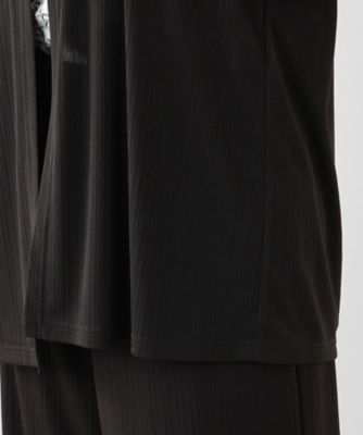 【店舗人気】トッパーカーディガン【Ｌｅｉｌｉａｎ　ＷＨＩＴＥ　ＬＡＢＥＬ】