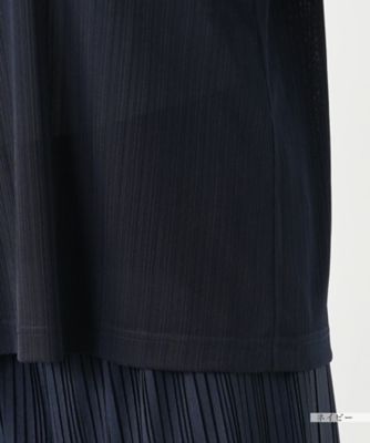 【店舗人気】ハイネックカットソー【Ｌｅｉｌｉａｎ　ＷＨＩＴＥ　ＬＡＢＥＬ】