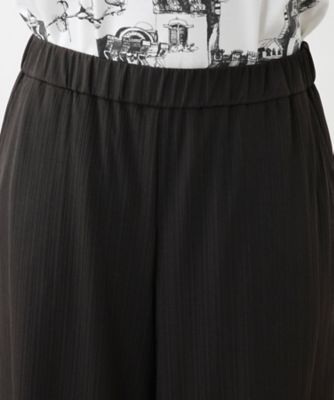 【店舗人気】ワイドパンツ【Ｌｅｉｌｉａｎ　ＷＨＩＴＥ　ＬＡＢＥＬ】
