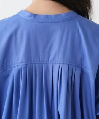 バルーンブラウス【プラス企画】