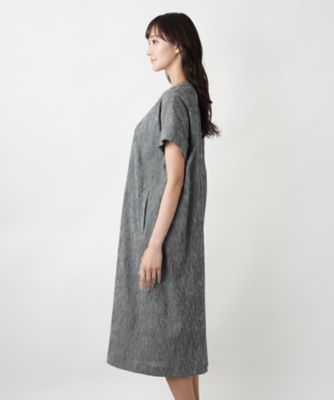 【店舗人気】チェックワンピース【プラス企画】